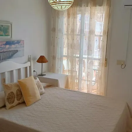 La Casita De Nuria Accommodatie bij particulieren