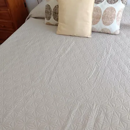 La Casita De Nuria Habitación en casa particular Rincón de la Victoria