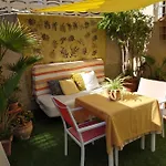 منزل للإقامة La Casita De Nuria