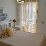 منزل للإقامة La Casita De Nuria