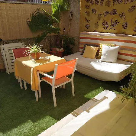 La Casita De Nuria *