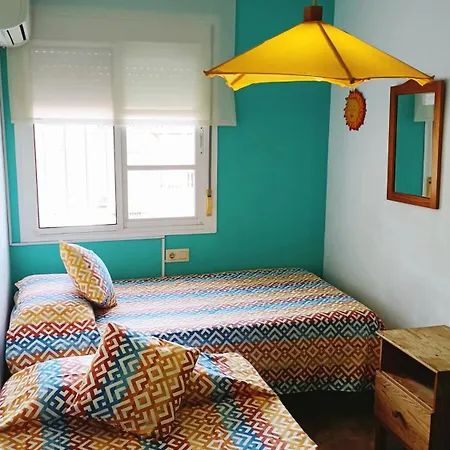 La Casita De Nuria * Rincón de la Victoria
