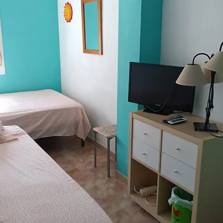 La Casita De Nuria *