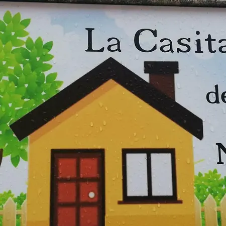 La Casita De Nuria *